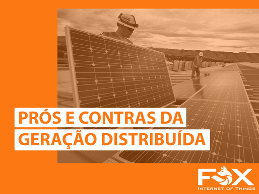 Vantagens e Desvantagens da GD no Sistemas Elétricos