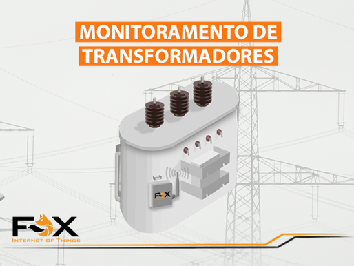 Monitoramento de transformadores de distribuição (as 5 vantagens)