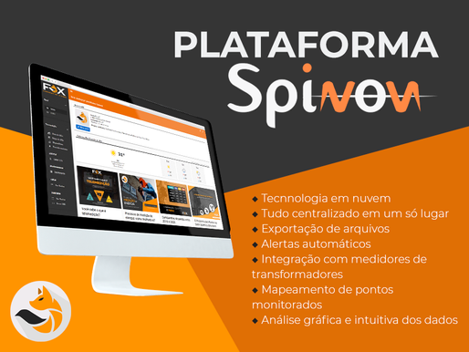 Plataforma Spinon: Funcionalidades