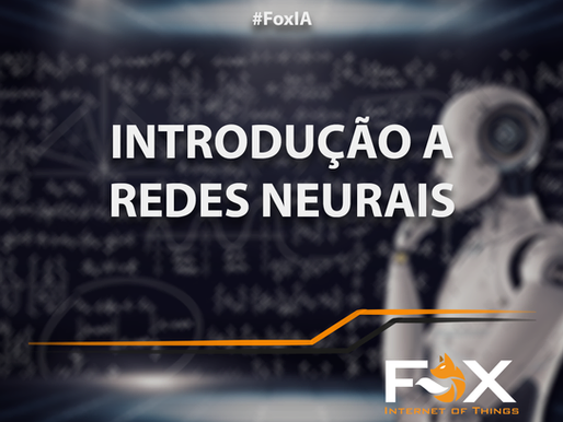 Introdução a Redes Neurais