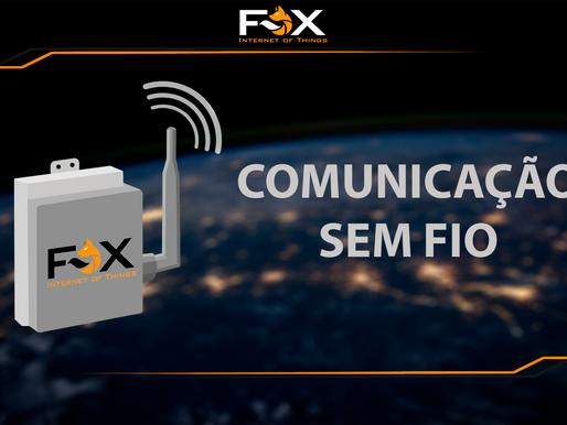 Redes de Comunicação sem Fio