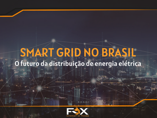Você sabe o que é Smart Grids?